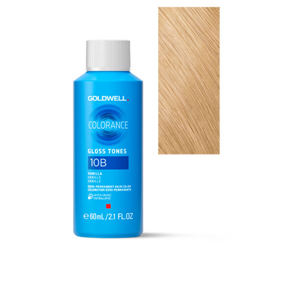 COLORANCE gloss tones #10B 60 ml Colorance Gloss Tones toon 10B