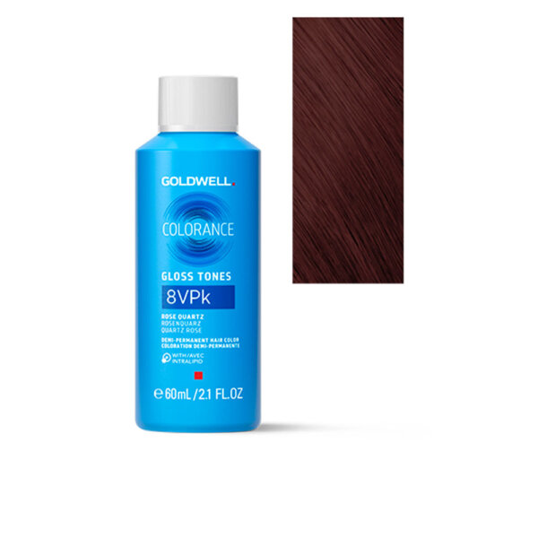 COLORANCE gloss tones #8VPk 60 ml Colorance Gloss Tones toon 8VPk