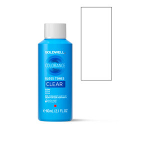 Colorance Gloss Tones #Clear