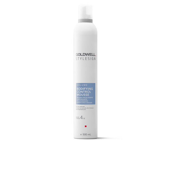 STYLESIGN VOLUME bodifying control mousse 500 ml Stylesign Volume Bodifying Control 500ml