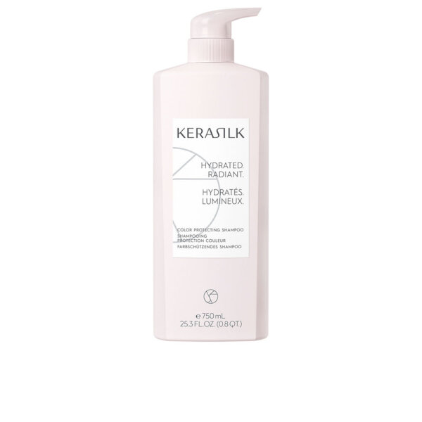 ESSENTIALS color protecting shampoo 750 ml Essentials Color Protecting Shampoo 750ml