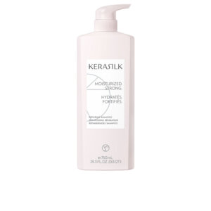 Kerasilk Essentials Repairing Shampoo 750ml