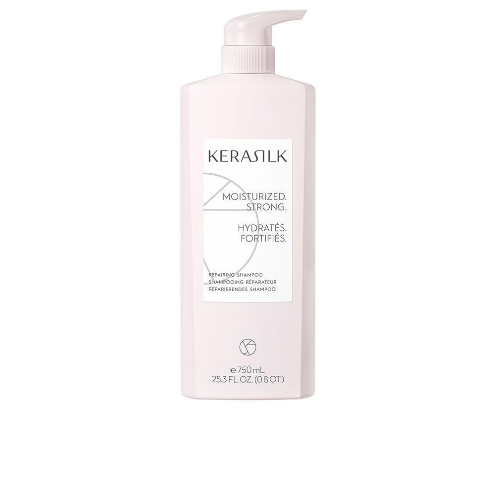 Kerasilk Essentials Repairing Shampoo 750ml