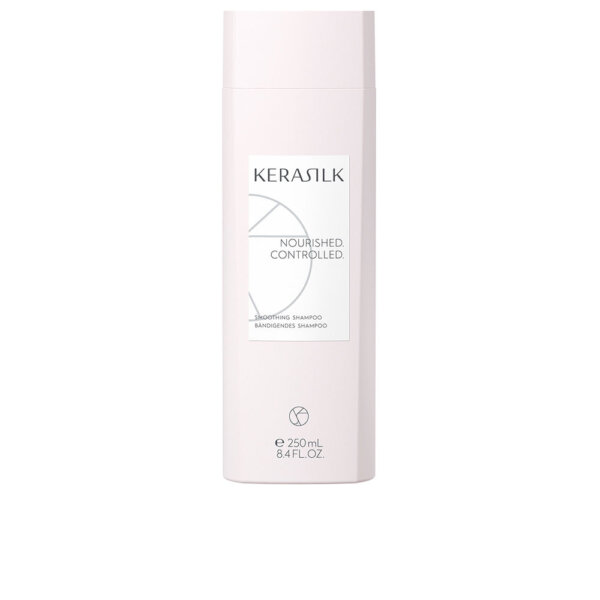 ESSENTIALS smoothing shampoo 250 ml Kerasilk Essentials Smoothing Shampoo