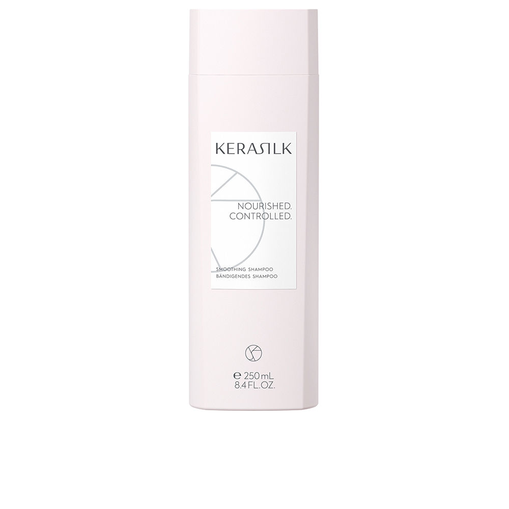 Kerasilk Essentials Smoothing Shampoo