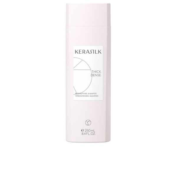 Essentials Redensifying Shampoo Kerasilk Essentials Redensifying Shampoo