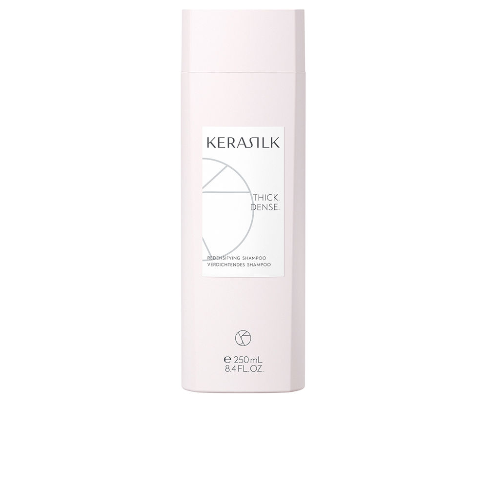 Kerasilk Essentials Redensifying Shampoo