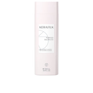 Kerasilk Anti Dandruff Shampoo