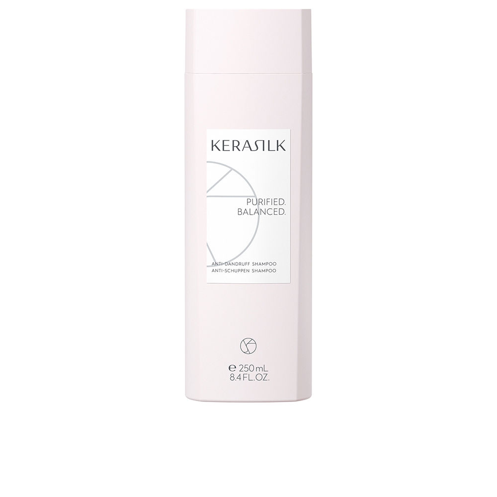 Kerasilk Anti Dandruff Shampoo