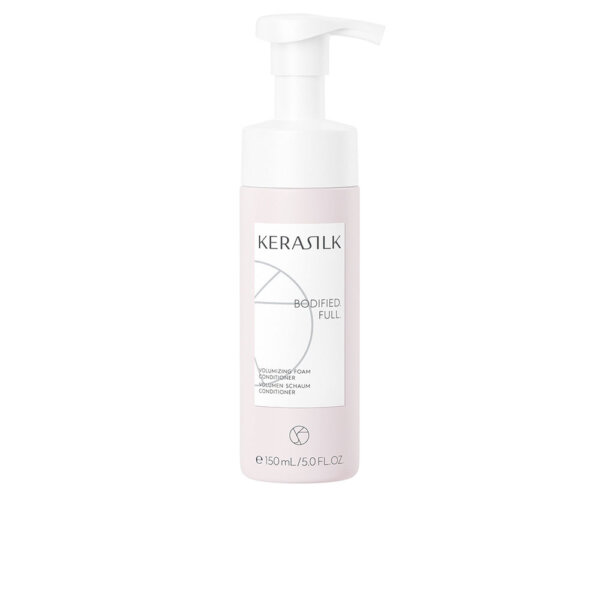 ESSENTIALS volumizing foam conditioner 150 ml Essentials Volumizing Foam Conditioner