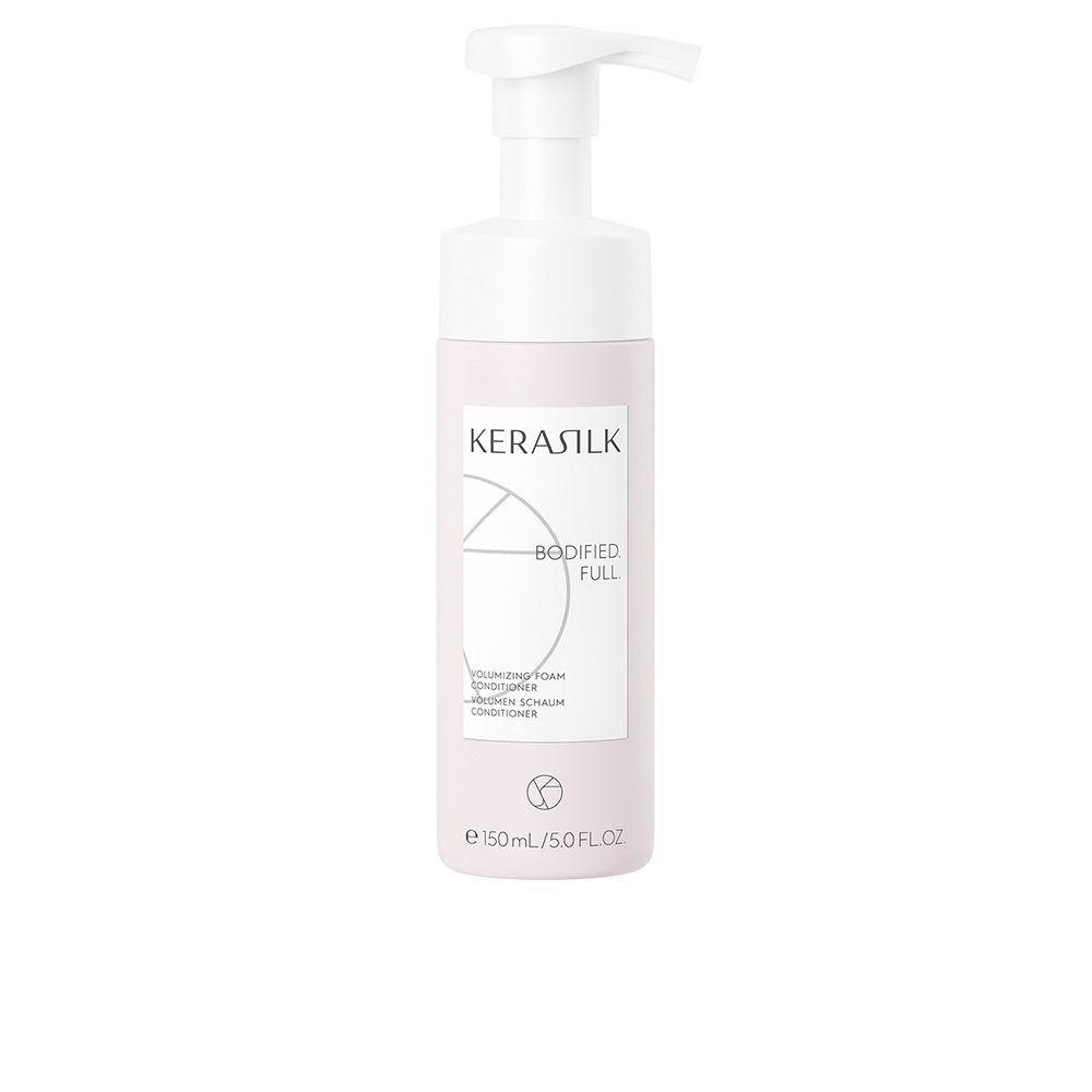 Essentials Volumizing Foam Conditioner