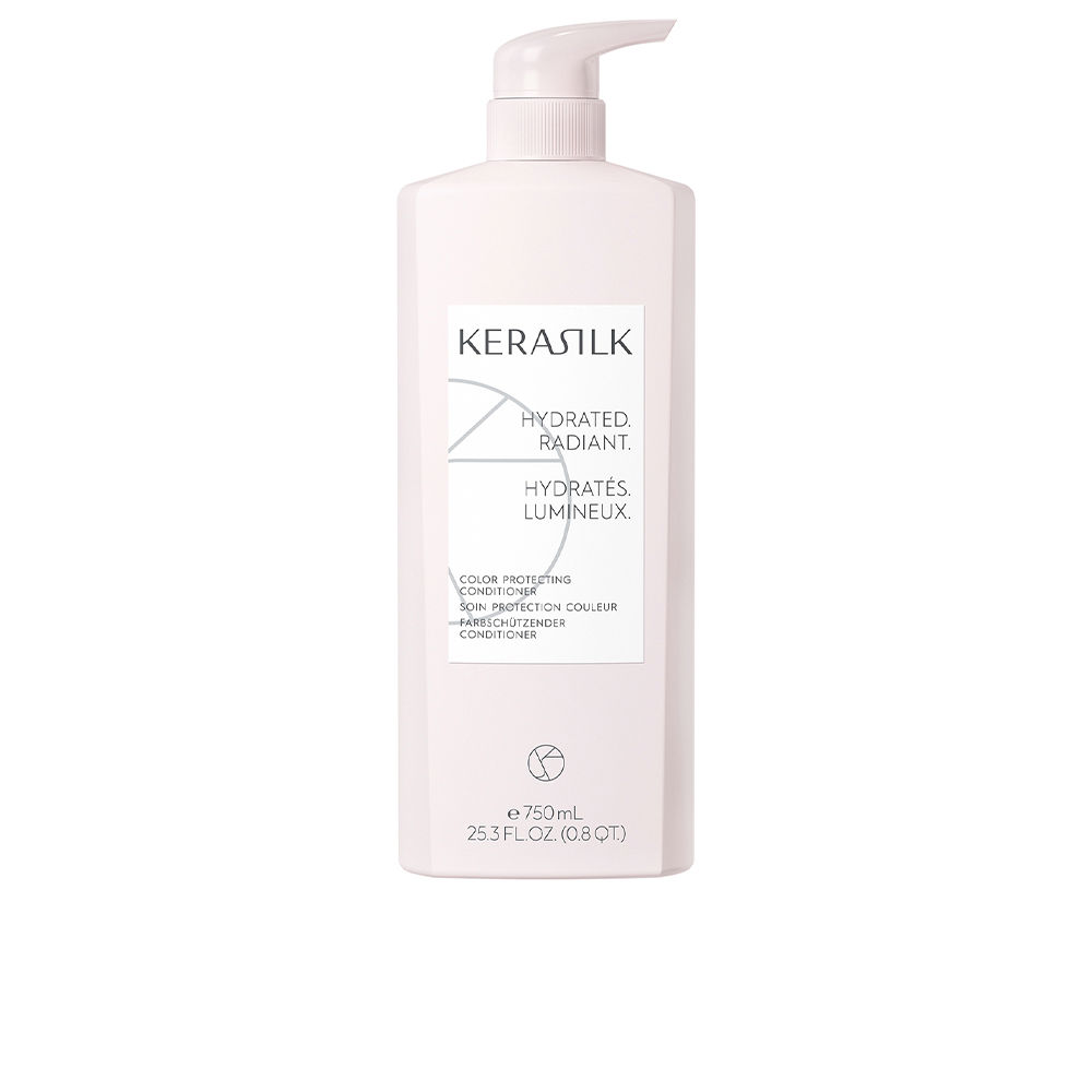 Essentials Color Protecting Conditioner 750ml