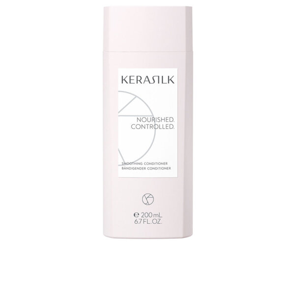 ESSENTIALS smoothing conditioner 200 ml Kerasilk Essentials Smoothing Conditioner