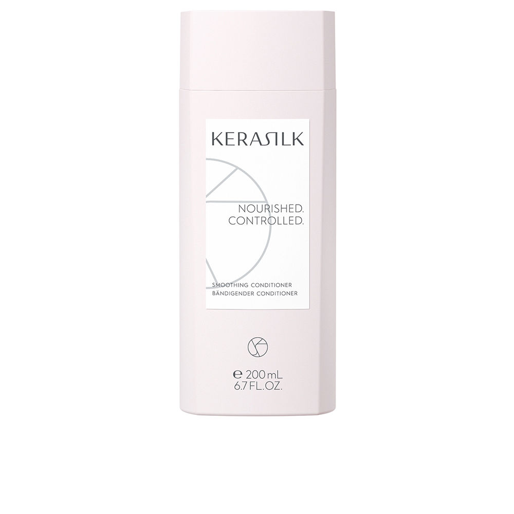 Kerasilk Essentials Smoothing Conditioner
