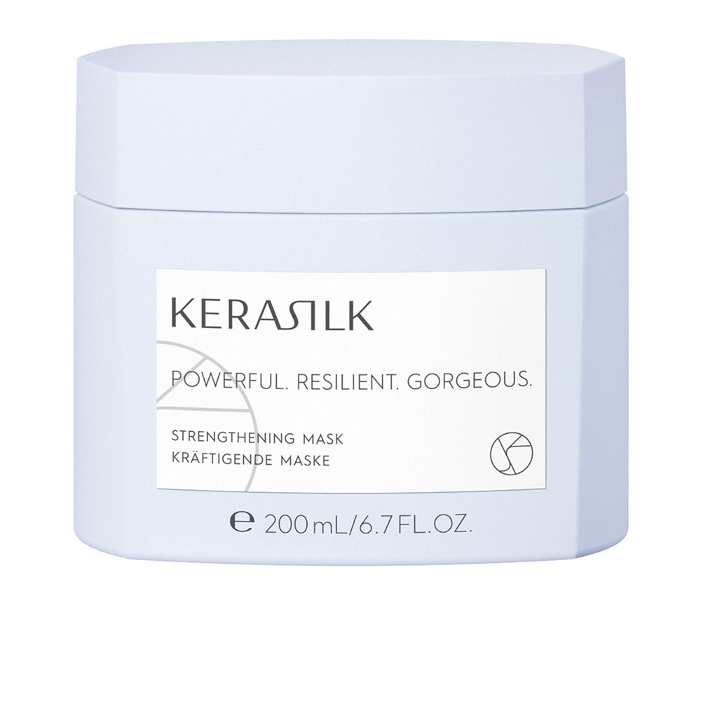 Specialists Strengthening Mask Deep