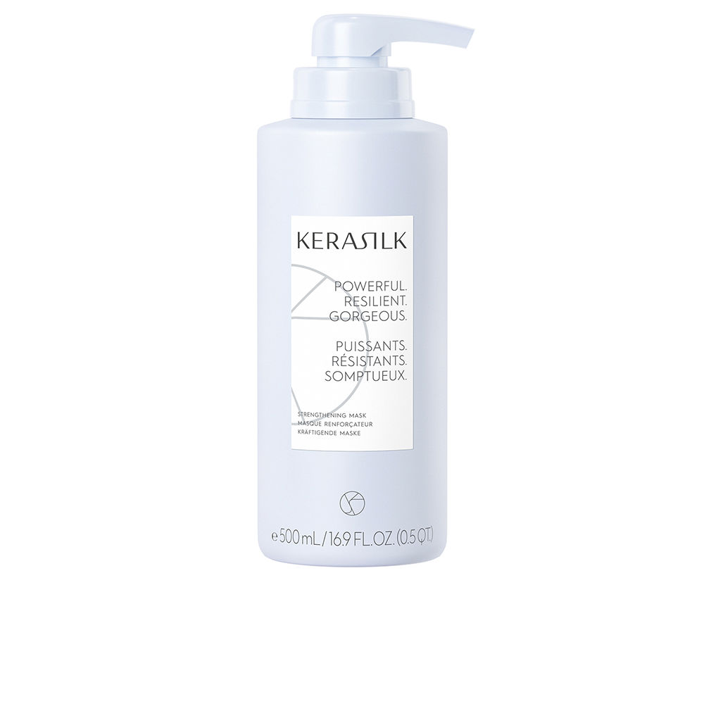 Specialists Strengthening Mask Deep 500ml