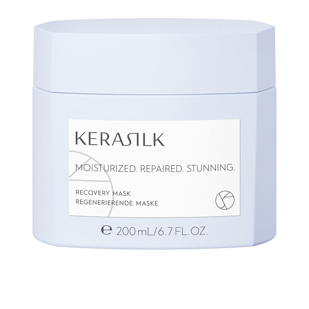 Specialists Recovery Mask Hair
