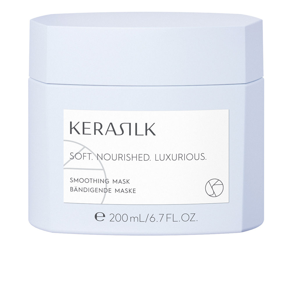 Kerasilk Specialists Smoothing Mask