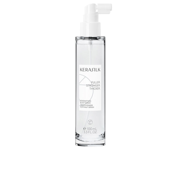 SPECIALISTS redensifying scalp serum 100 ml Specialists Redensifying Scalp Serum