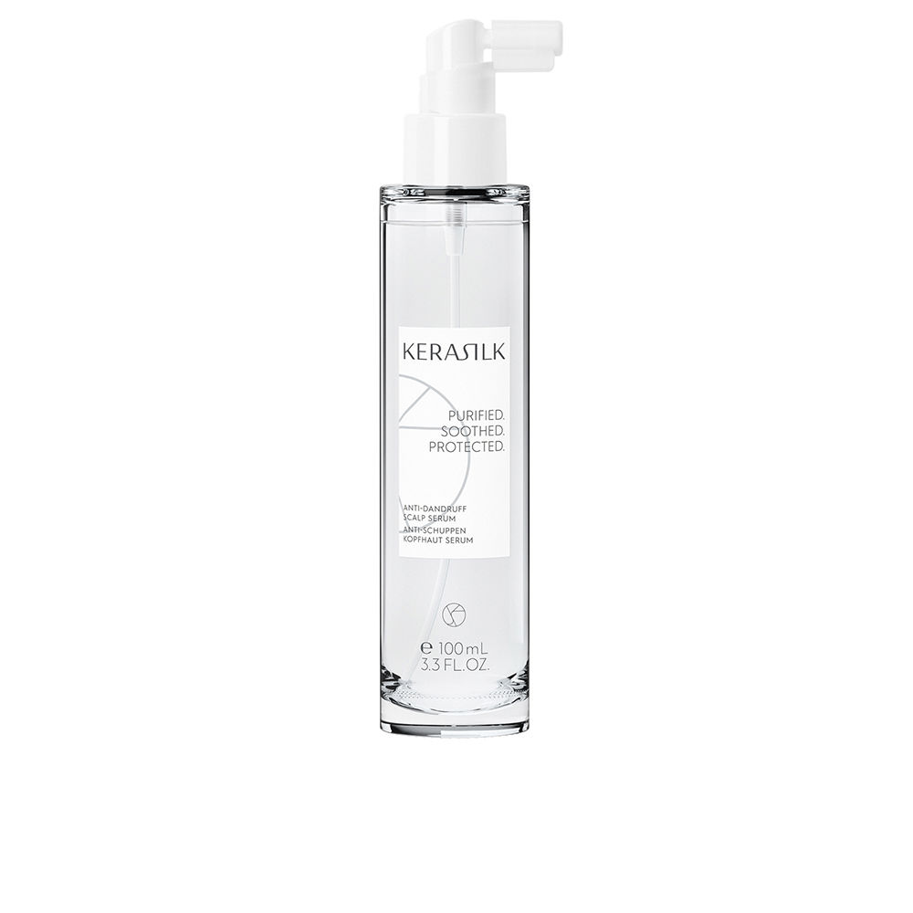Specialists Anti Dandruff Scalp
