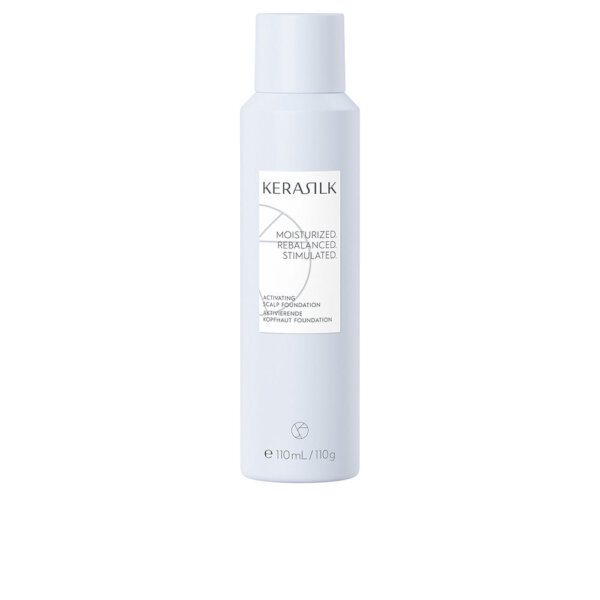 SPECIALISTS activating scalp foundation 110 ml Specialists Activating Scalp Foundation