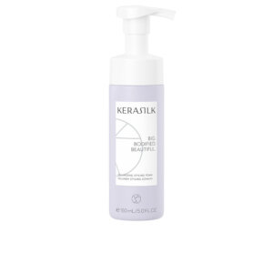 Styling Volumizing Styling Foam