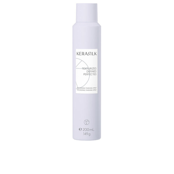 STYLING texturizing finishing spray 200 ml Styling Texturizing Finishing Spray 200ml