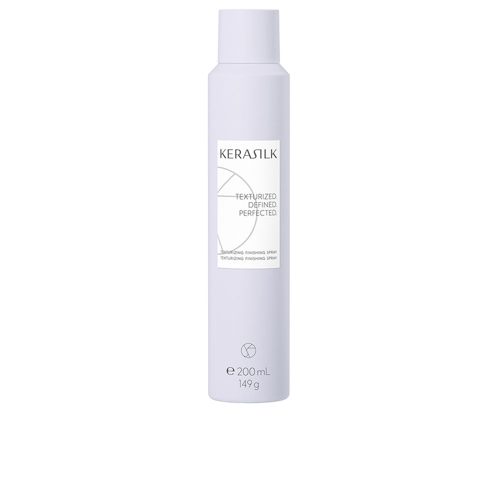 Styling Texturizing Finishing Spray 200ml