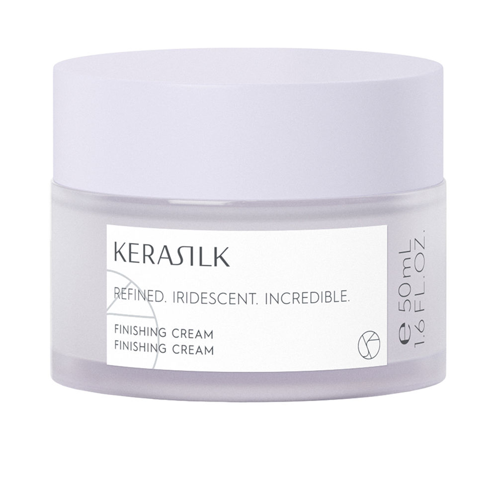 Kerasilk Styling Finishing Cream