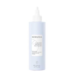 Goldwell Kerasilk Exfoliating Scalp & Hair Treatment juuksehooldus 200 ml