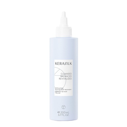 Goldwell Kerasilk Exfoliating Scalp & Hair Treatment juuksehooldus 200 ml