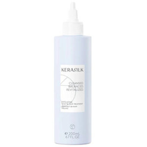 Kerasilk Exfoliating Scalp And