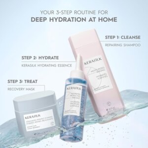Hydrating Essence Hair Essence