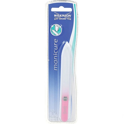 Manicure Glass Nail File Manicure Glass Nail File