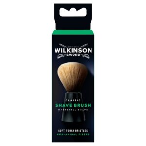 Vintage Edition Shaving Brush