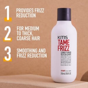 Kms Tame Frizz Conditioner