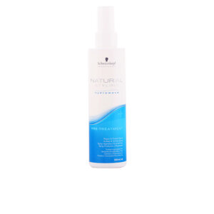 Natural Styling Hydrowave Pre