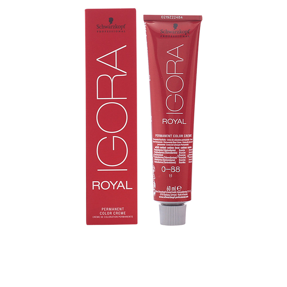 Igora Royal #0 88