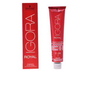Igora Royal #0 99