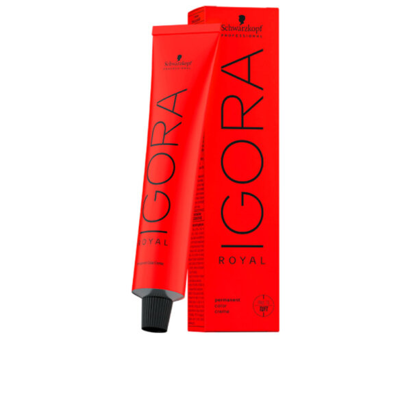 IGORA ROYAL #6-68 60 ml Igora Royal toon 6-68
