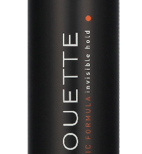 Silhouette Super Hold Mousse