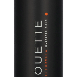 Silhouette Super Hold Hairspray