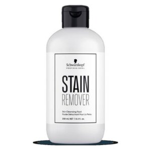 Schwarzkopf Professional Stain Remover Skin Cleansing Fluid 250 ml