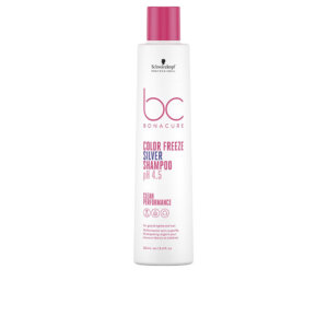 Bc Bonacure Ph 4 250ml