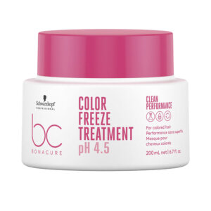 Bc Color Freeze Treatment
