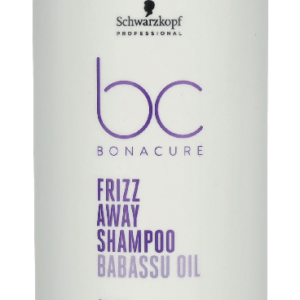 Bc Bonacure Frizz Away 2