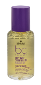 Bonacure Frizz Away Smoothing