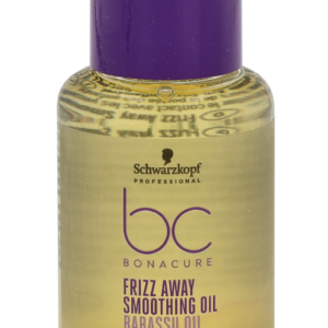 Bonacure Frizz Away Smoothing