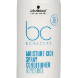 Bonacure Moisture Kick Spray