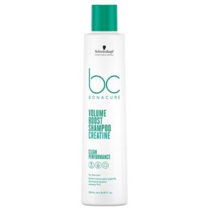Bc Bonacure Volume Boost Šampoon